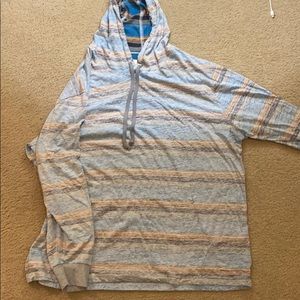 True Nation hoodie